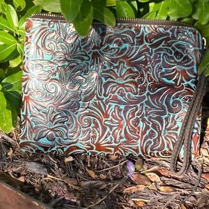 ❤️Patricia Nash Clutch❤️